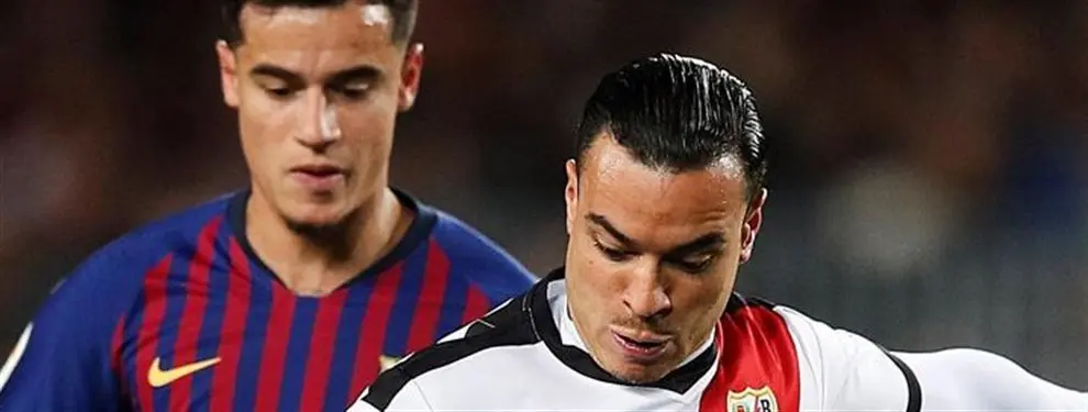 El mayor fichaje de su historia ¡De Madrid a Barcelona! Valverde alucina