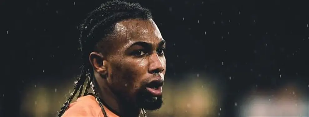 ¡Brutal! El fichaje que busca el Real Madrid y que destrozaría al Barcelona