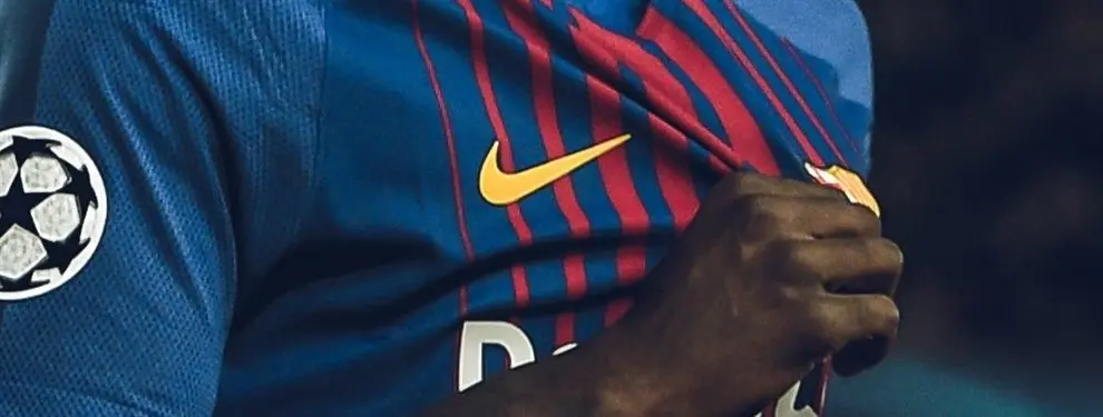 ¡Salida inminente del Barça! Leo Messi no quiere que se vaya