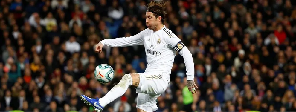 Mbappé pide su cabeza para ir al Real Madrid: ¡Lo quiere fuera!