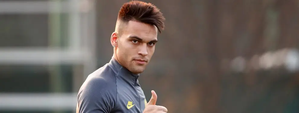 Oficial. Traiciona Messi. Elige a Zidane y al Real Madrid. ¡Atención!