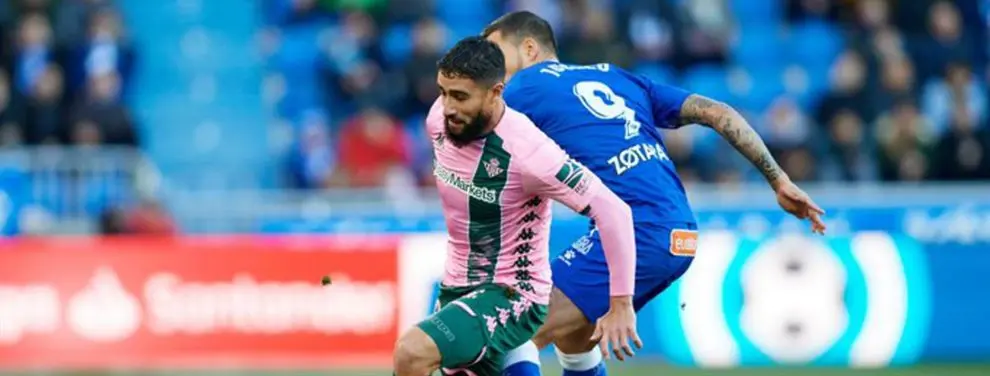 60 millones: Bartomeu tiene una bomba para el Barça ¡y en enero!