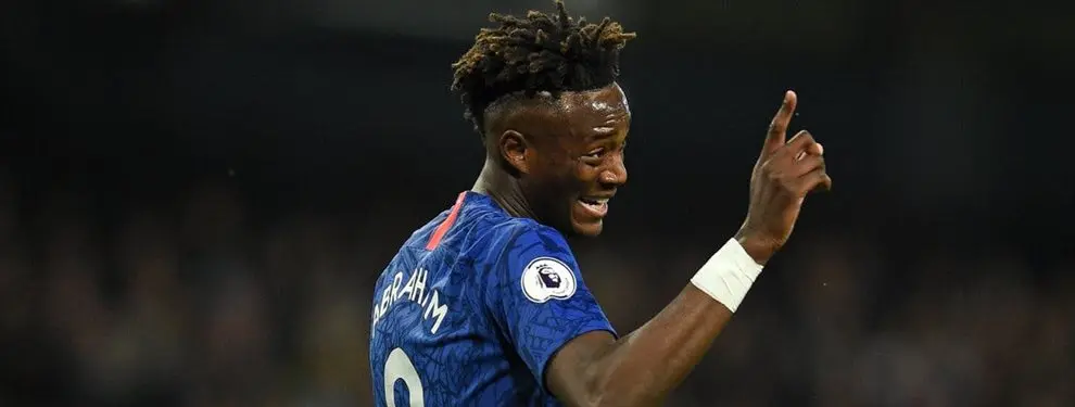 Zidane lo aprueba: el tapado del Real Madrid para el ataque en España