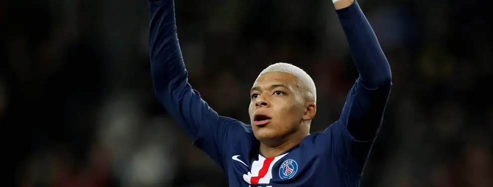 ¡Ya hay ofertón del Madrid! 210 millones y Vinicius ¡Europa alucina!