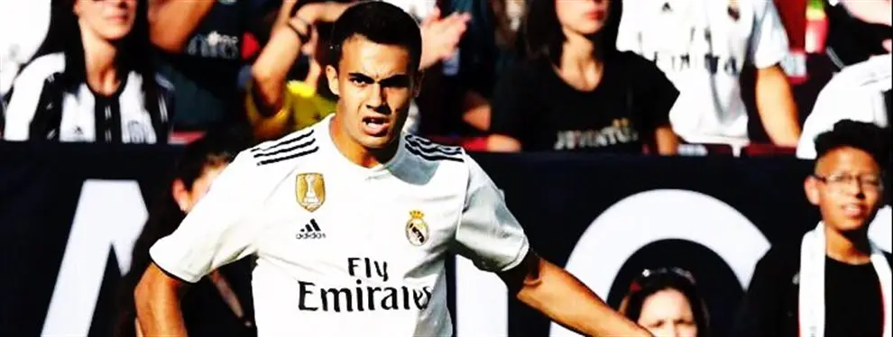 Mensaje para Zizou: No me arrepiento de dejar el Real Madrid