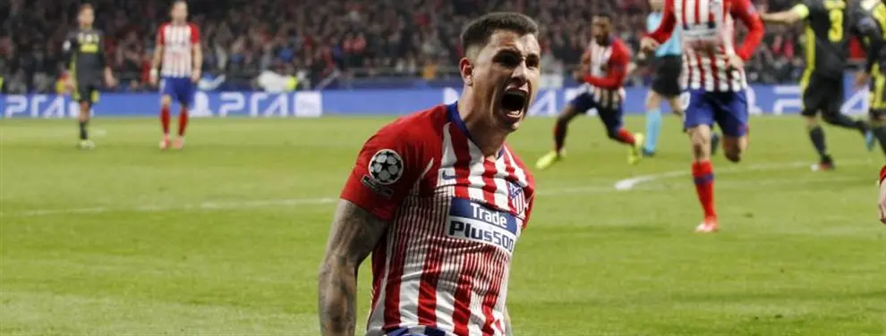 Zidane quiere quitarle al Barça el relevo de Piqué por 85 millones