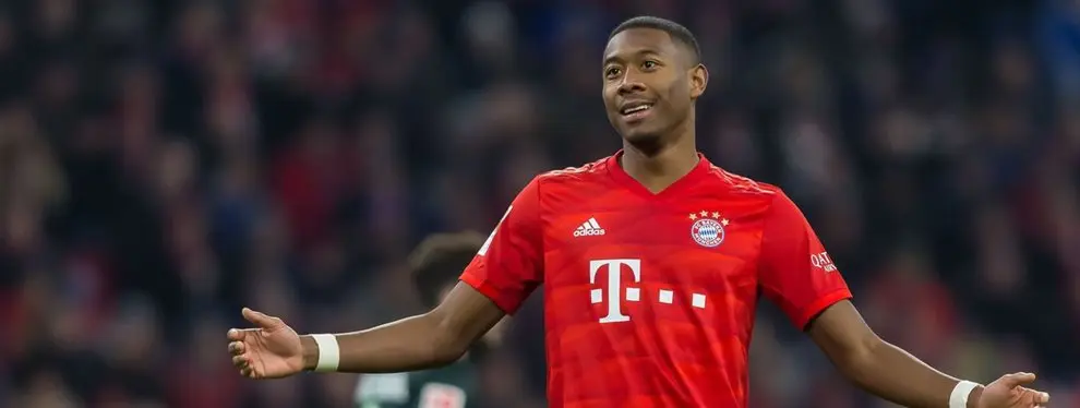 Pep Guardiola gana la puja: Barça y Real Madrid se quedan sin galáctico