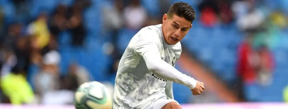 ¡Jugará con Simeone! El Atlético se lleva a un crack del Real Madrid