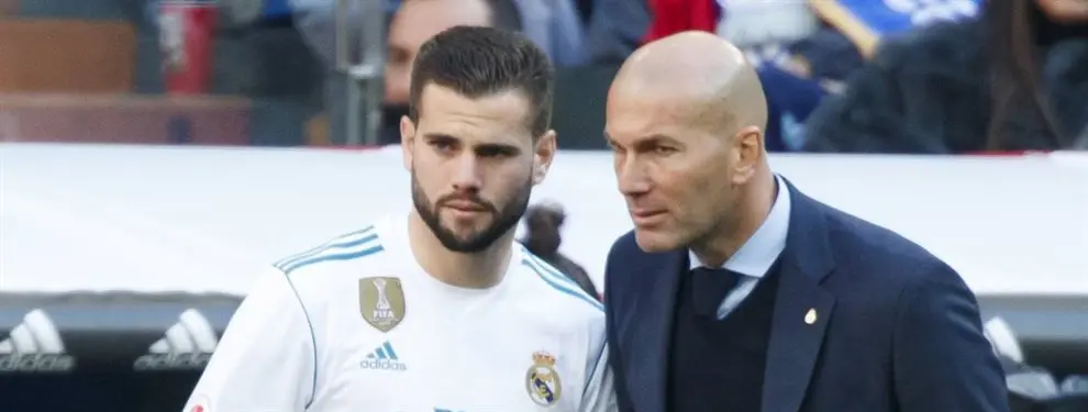 ¡Sorpresa! El United negocia con el Madrid por el sustituto de Maguire