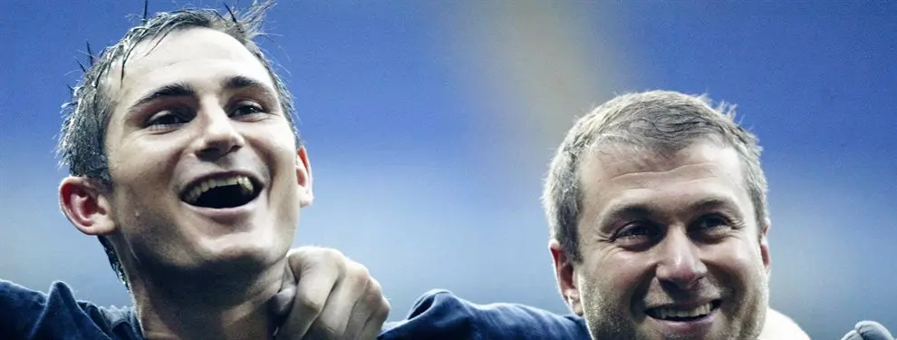 El Chelsea rompe el mercado: vende a una estrella y va a por este crack