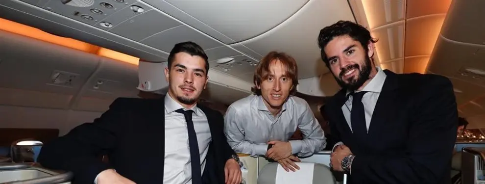 Pep Guardiola vuelve a la carga por él ¡60 kilos por un galáctico!