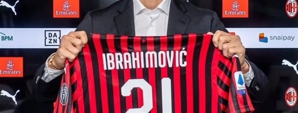 Mourinho fija su mirada en Milán y fija su objetivo para sustituir a Kane