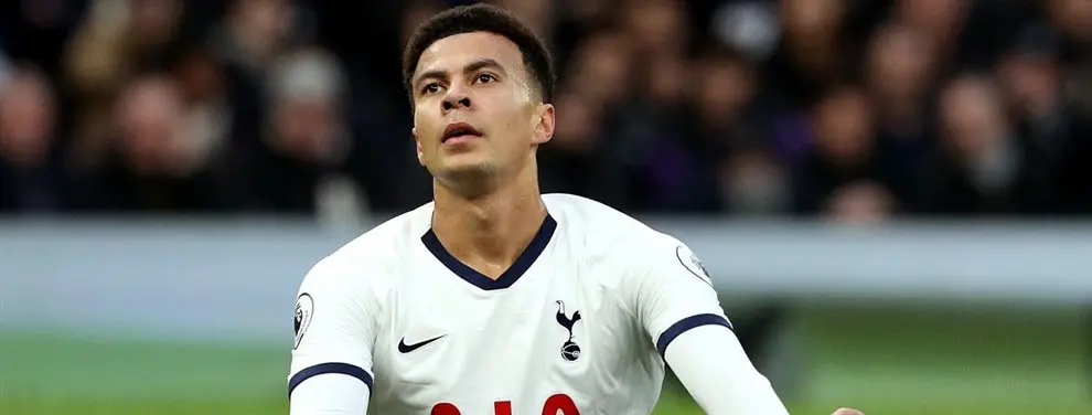 Valverde lo quiere: el galáctico que el Barça le roba a Florentino Pérez