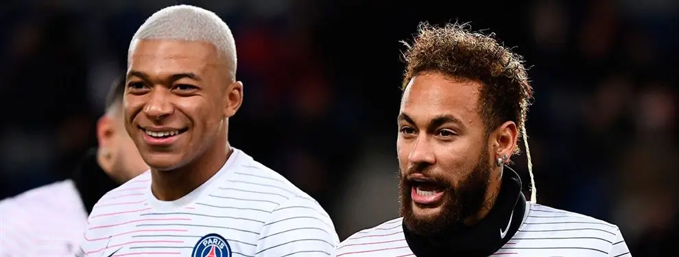 Se lo roban a Neymar: el fichaje por el que se ha adelantado el Real Madrid