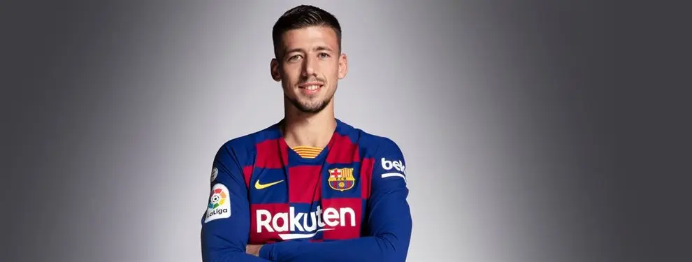 ¡Jürgen Klopp pesca en el Barça! El crack que deja tirado a Messi