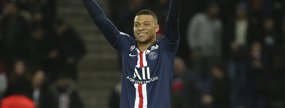 Florentino Pérez se queda sin un fichaje TOP por culpa de Nike