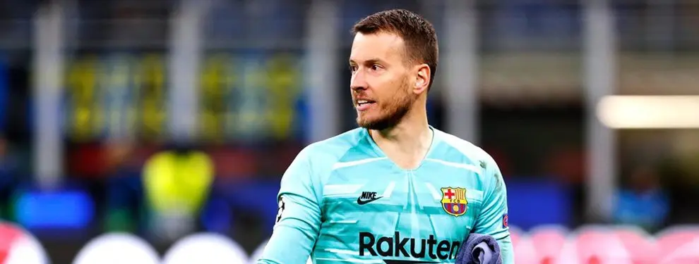 ¡Messi corta dos cabezas! Los señalados por la derrota ante el Atlético