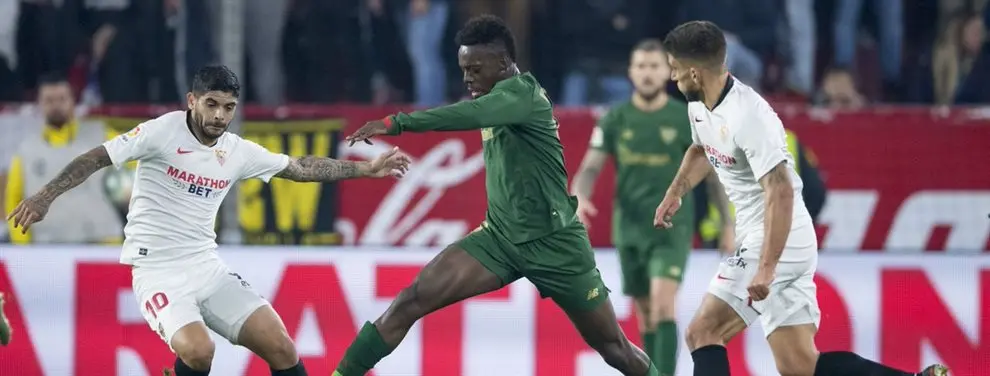 ¡Florentino Pérez tiene fichaje! ¡Ojo al tapado! Sorpresa en el Real Madrid