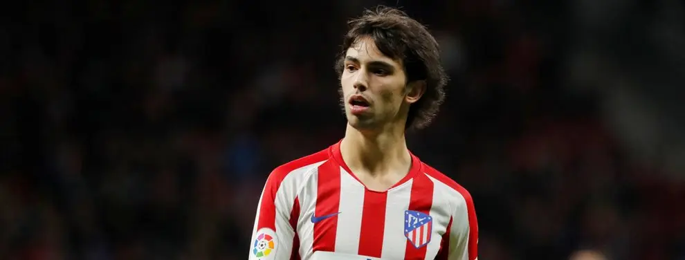 ¡Zidane lo quiere como sea! 80 millones y él: oferta firme del Real Madrid