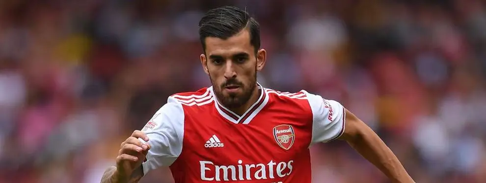 ¡Llama a Bartomeu! Se ofrece para el Barça ¡y es del Real Madrid!