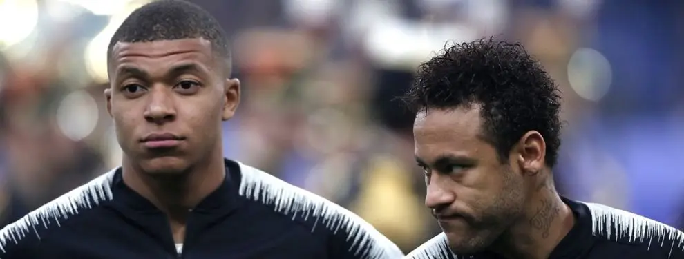 ¡Parecía imposible! Florentino Pérez los junta en el Real Madrid