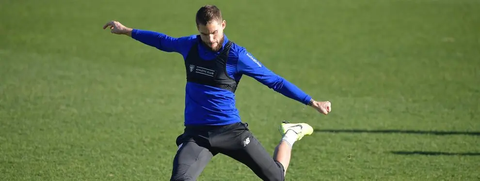 Sergio Ramos elige a su relevo en el Real Madrid (y juega en España)