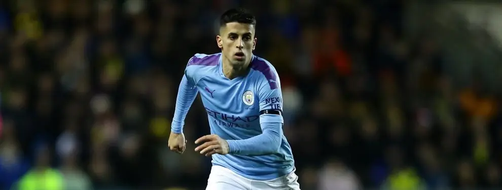 Pep Guardiola tiembla: el fichaje que el Barça prepara en el City