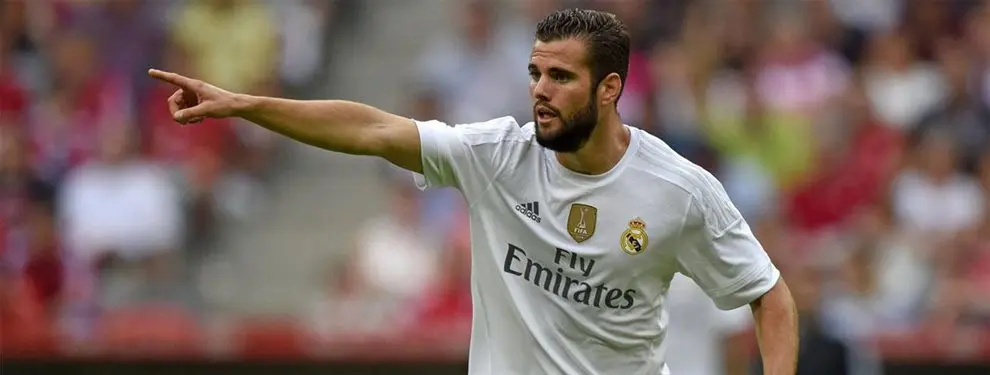 Florentino Pérez quiere cerrar una venta en Arabia (y es de última hora)