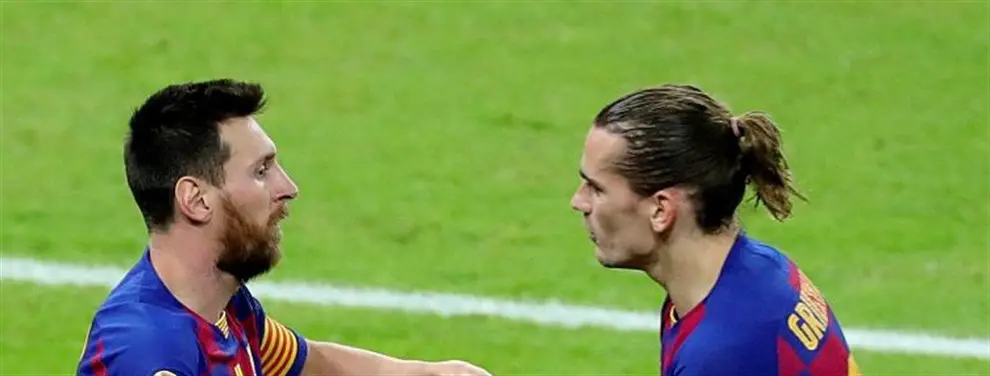 Salida de una estrella del Barça a Inglaterra a los 3 meses de llegar