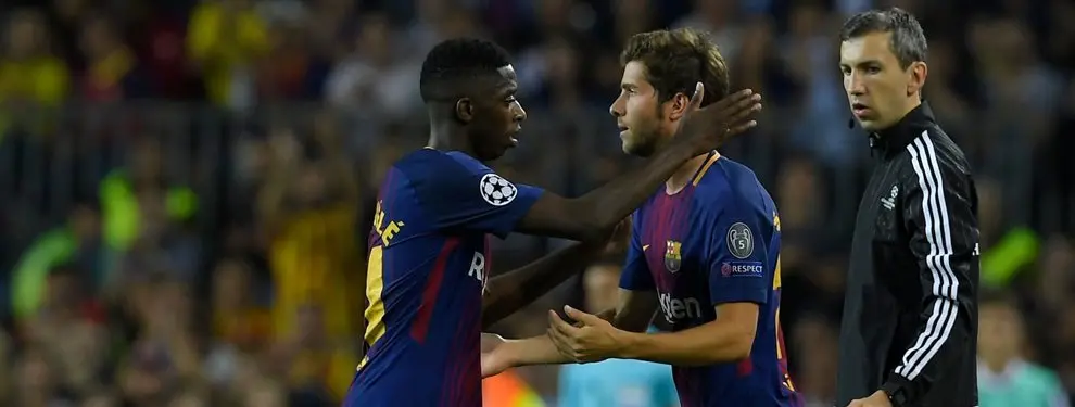 José Mourinho va a hacerle un favor a Valverde: te lo compro