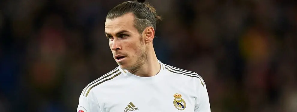 Gareth Bale por fin dice Sí ¡Descubre dónde jugará la próxima temporada!