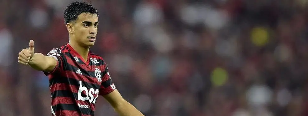 Prueba definitiva a tan solo 9 días de anunciar a su nuevo fichaje...