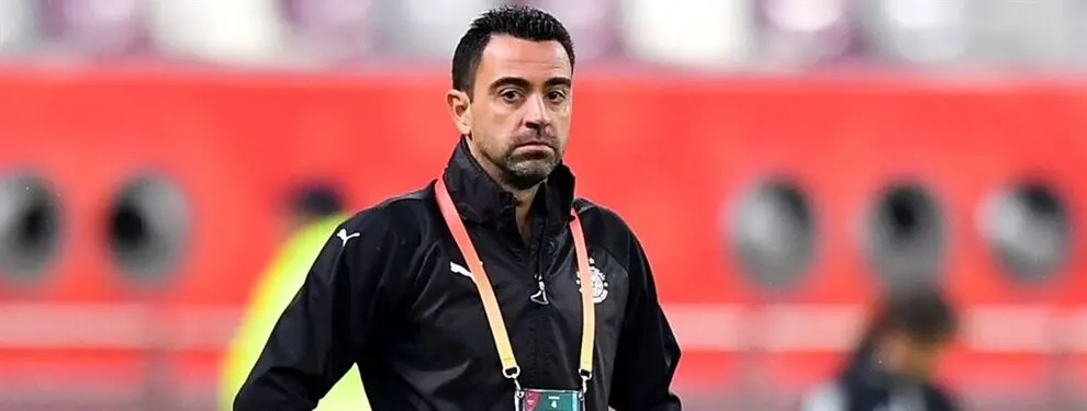 El Barcelona a punto de repetir lo de enero de 2003 en el banquillo…