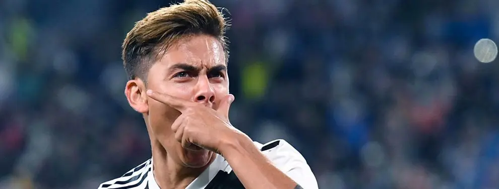 La Juventus ya planifica la era post Cristiano: ojo a estas operaciones