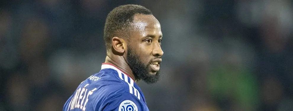 Mourinho va a por Dembélé. El jugador ve con buenos ojos irse a la Premier