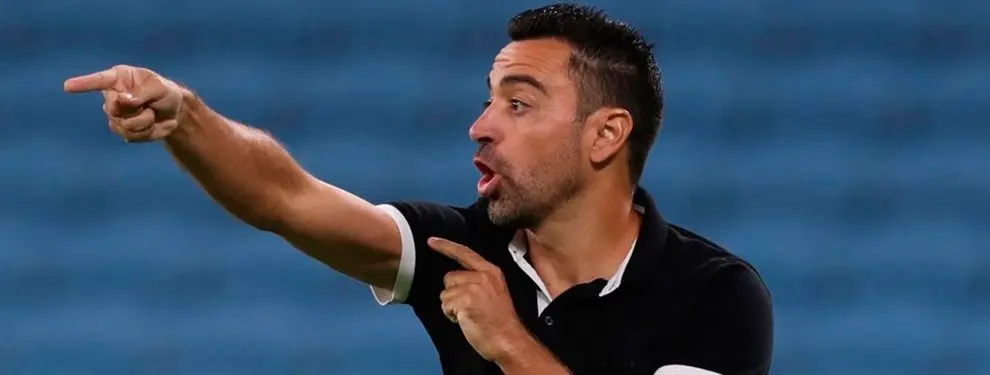 Oficial: En unas horas se decide todo. Así está el banquillo del Barça