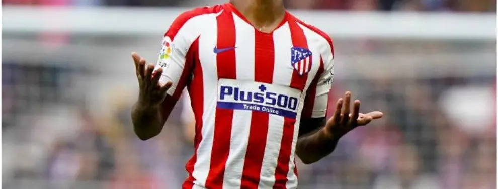 El míster da el ok a la operación pese a ser uno de sus favoritos