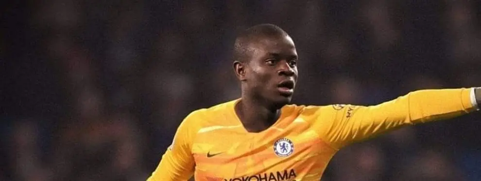 El Chelsea, el ¡hazmerreír! de los fichajes en Europa