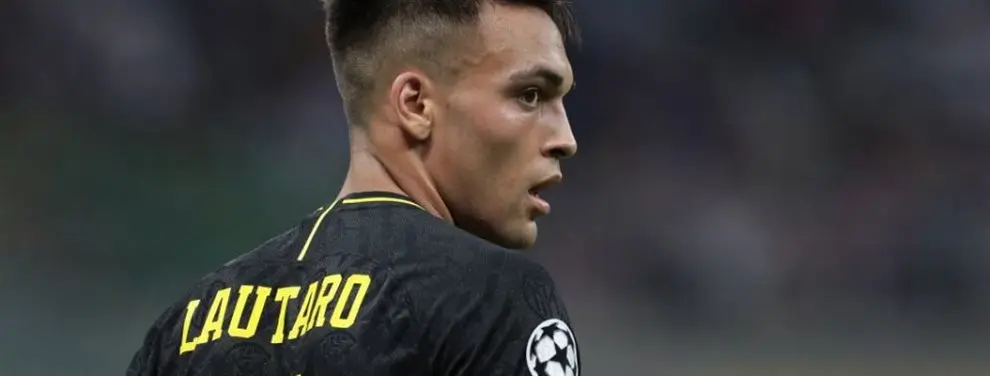 James abaratará su fichaje: el Real Madrid se adelanta al Barcelona