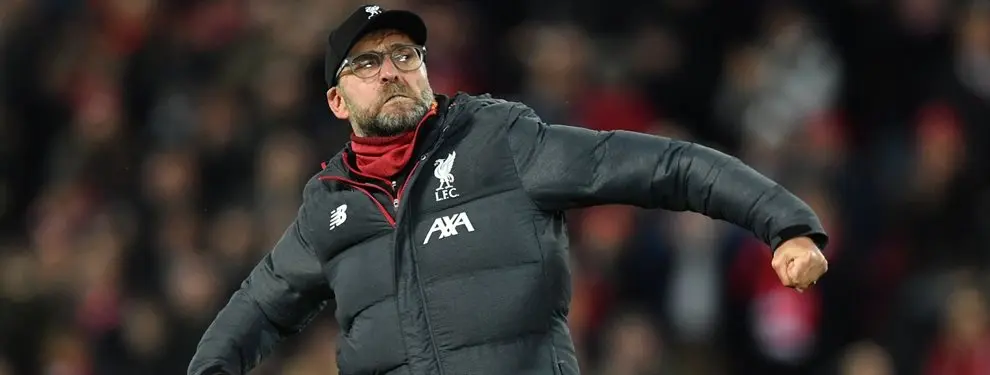 ¡Rozando las estrellas! El Liverpool, un campeón de leyenda