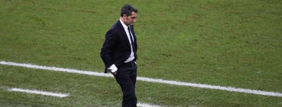 Oficial: Suarez y Xavi fuera del Barca. Valverde a horas de ser sustituido