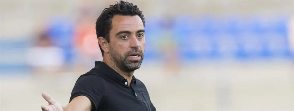 Messi lo pide: el entrenador que quiere para el Barça ¡esta semana!