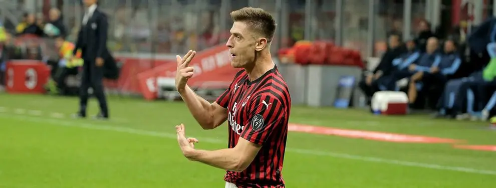 Mourinho se lo lleva: el crack que rechaza a Real Madrid y Atlético