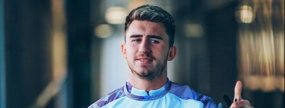 Es el nuevo Sergio Ramos: el tapado de Florentino Pérez en la Premier