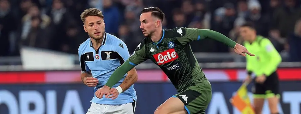 Nueva ofensiva culé por el nuevo Busquets ¡Se adelanta al Madrid!