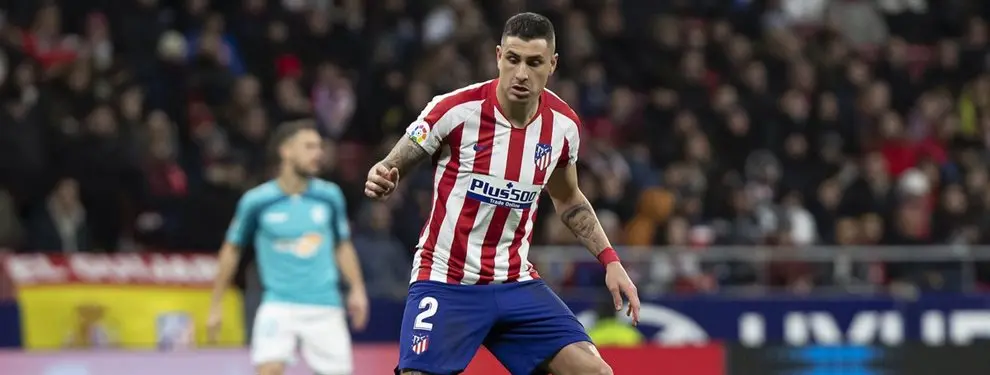 ¡Otro palo a Simeone! El fichaje que el Real Madrid cerró en el Atleti