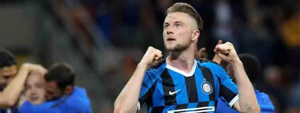 ¡Dice ‘no’ a Bartomeu! El galáctico que rechaza al Barça para ir al Madrid