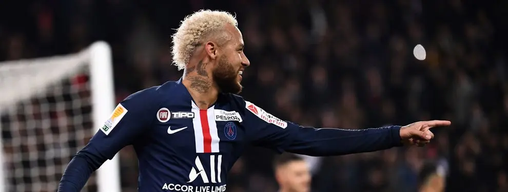 La bomba del Real Madrid que puede acabar con Messi fuera del Barça