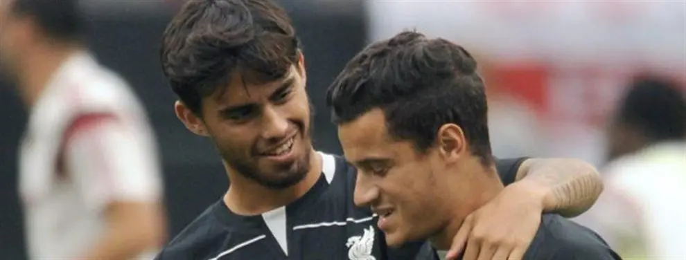 ¡Traición total! El Sevilla quiere cerrar su fichaje estrella cuanto antes