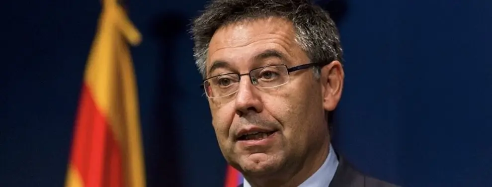 ¡Valverde se acabó! Bartomeu tiene esta bomba: ¡Última hora en el Barça!